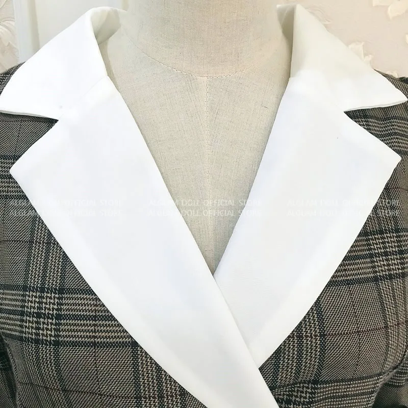 

Bodycon Pencil Office Dress Bow Tie Half Sleeve Knee Length Vintage Plaid Dress Slim sexy bodycon dress women vintage dresses