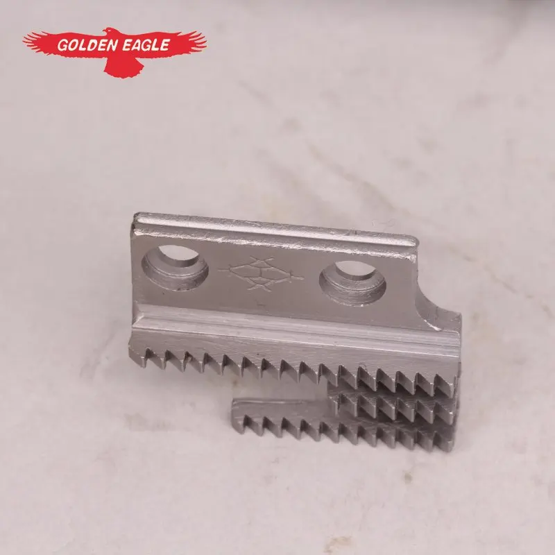 Sewing Lockstitch Machine Feed Dog Teeth Tooth Type B Common Quality 17 | Дом и сад