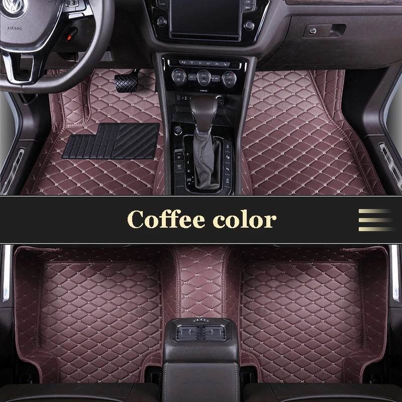 

Автомобильные коврики на заказ для Chevrolet Aveo Captiva Sonic Sail Spark Blazer epica Camaro Equinox Cavalier Trax Cruze
