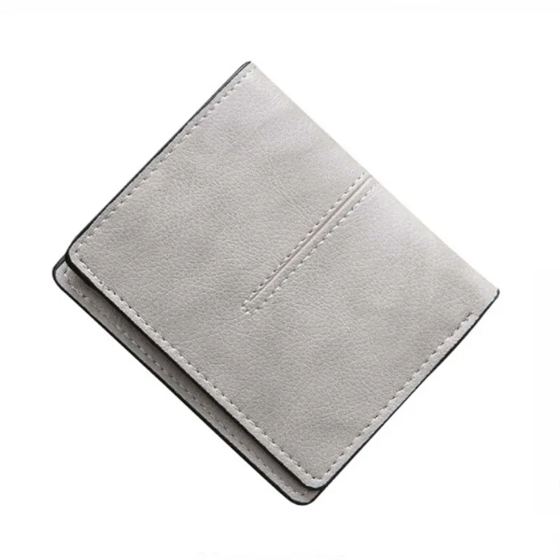 Маленький женский кошелек из искусственной кожи роскошный бренд известные мини