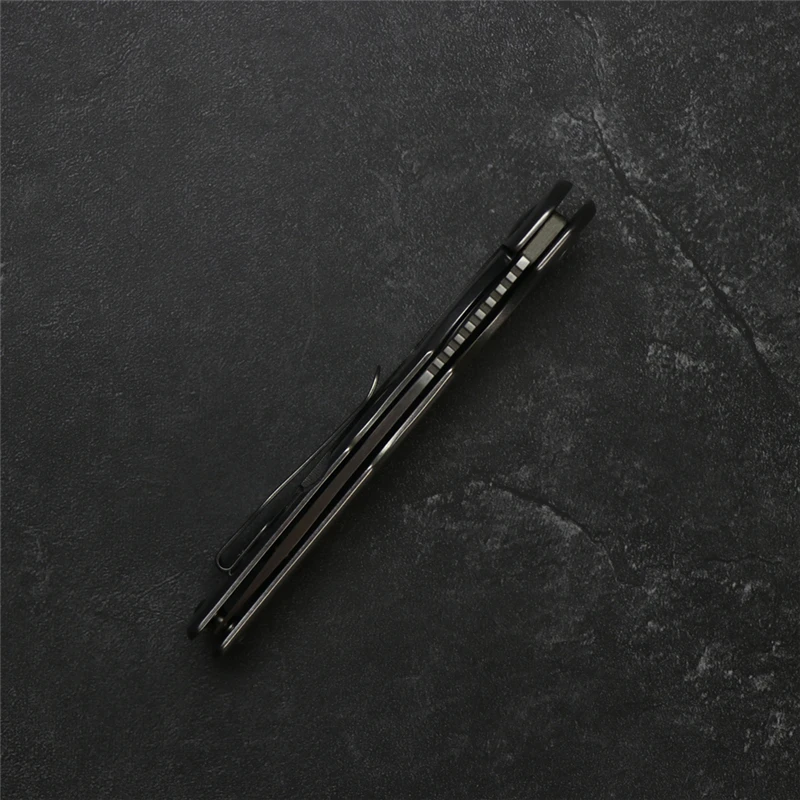 CR3720 Folding Knife Ball Bearing 8Cr13Mov Blade All Steel Handle Outdoor Camping Multipurpose Portable Hunting EDC Tool | Инструменты