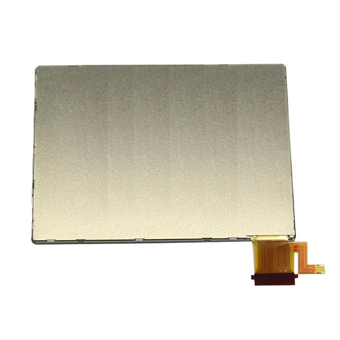 Запасные части для нижнего ЖК-дисплея OSTENT замена экрана консоли Nintendo 3DS |