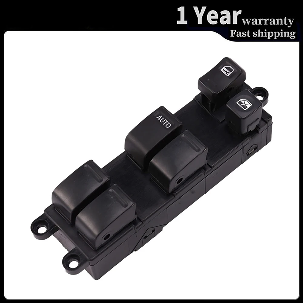 Автомобильный Электрический главный стеклоподъемник подъемная консоль