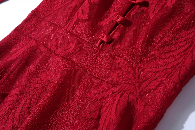 H han queen Новое Осеннее Открытое платье Vestidos элегантное офисное женское платье Сексуальное Тонкое Платье с v-образным вырезом для работы деловые повседневные кружевные платья