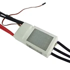 Регулятор скорости Flier Brushless ESC 35-90 в 400 а для радиоуправляемого самолета и парамотора