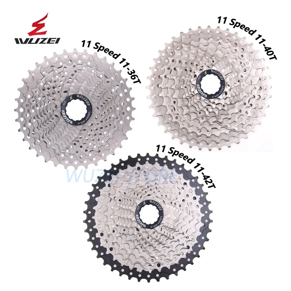 

10/11/12S MTB Bike Cassette 11-36/40/42/46/50/52T Freewheel Bracket Sprocket MTB Bike Cassette Separate Freewheel Bracket