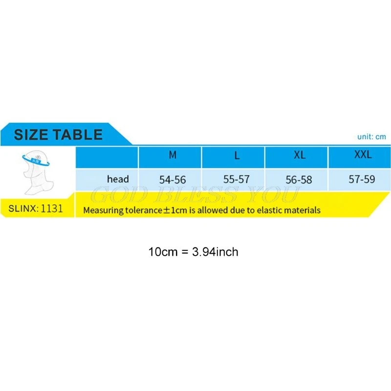 

Scuba Diving Hood 3mm Neoprene Diving Cap Hoods Waterproof Warm Hat Snorkeling Wetsuit Helmet Drop Shipping