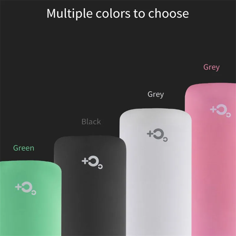 Xiaomi Kiss Fish Cc «Умная» бутылка из нержавеющей стали 525 мл многофункциональная бутылка для воды измеряемая температура дисплей вакуумный термос