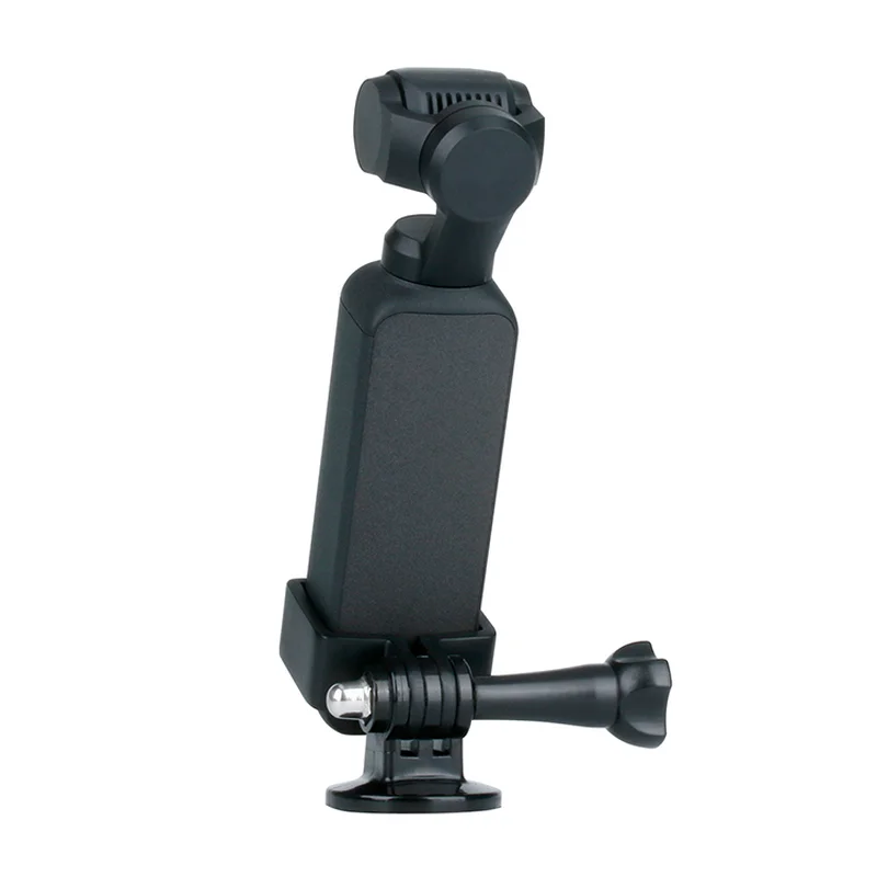 Карманный стабилизатор для DJI Osmo держатель удлинителя с адаптером GoPro штативы