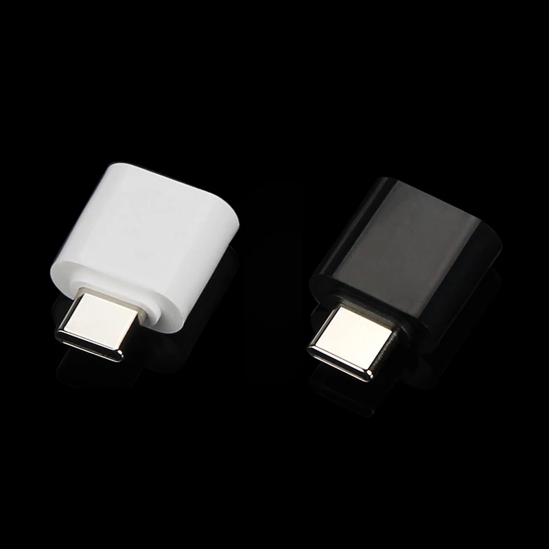 USB-C Тип C USB 3 1 с портом папа для мама кабеля передачи данных OTG адаптер OnePlus 3T MacBook X6HB