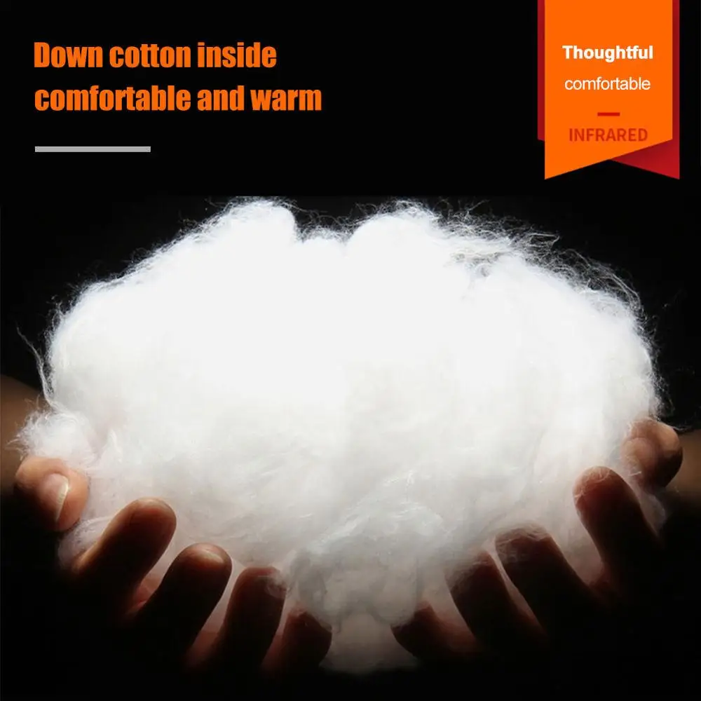 

Motorcycles Heating Vest Men USB Charging Heater Warm Clothing windproof for Cycing Camping Hiking