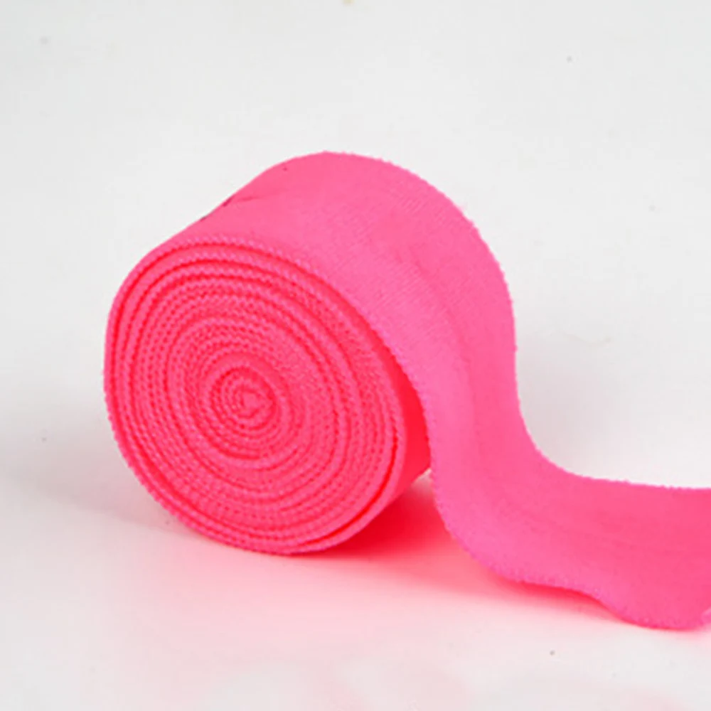 

Accessory Lace Spandex Kids Ribbon Tie Trim Band Garment Diy Hair Bands Over 20mm