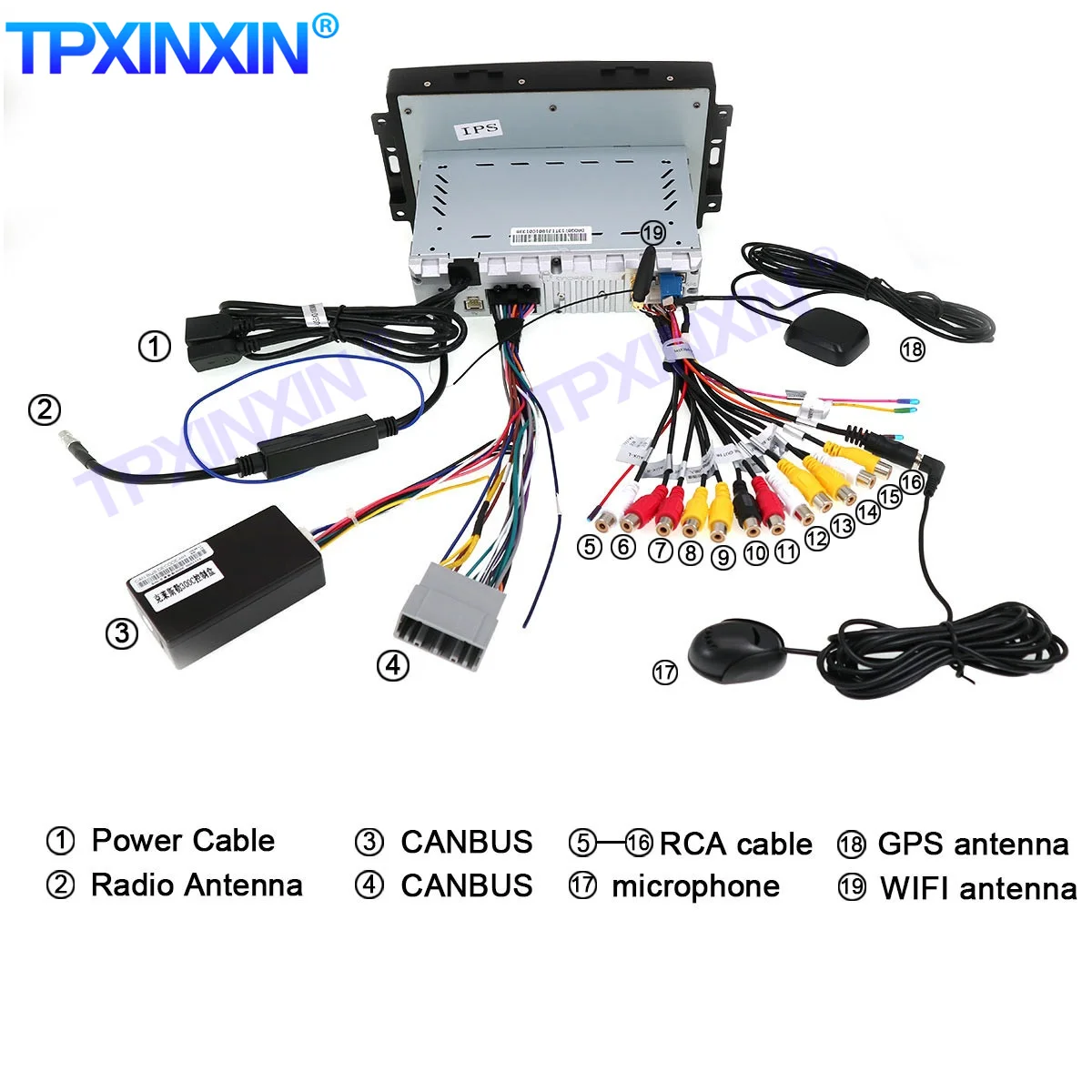 

Android 10.0 4+64G 8 Core For Jeep Grand Cherokee Patriot Dodge Charger Chrysler Car Stereo GPS Navigation Radio 300C DVD Player