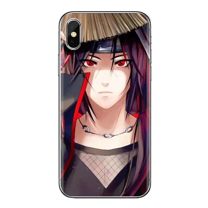 Лидер продаж Наруто Минато производства компании &quotkakashi" для huawei Honor 7X V10 6C V9 6A