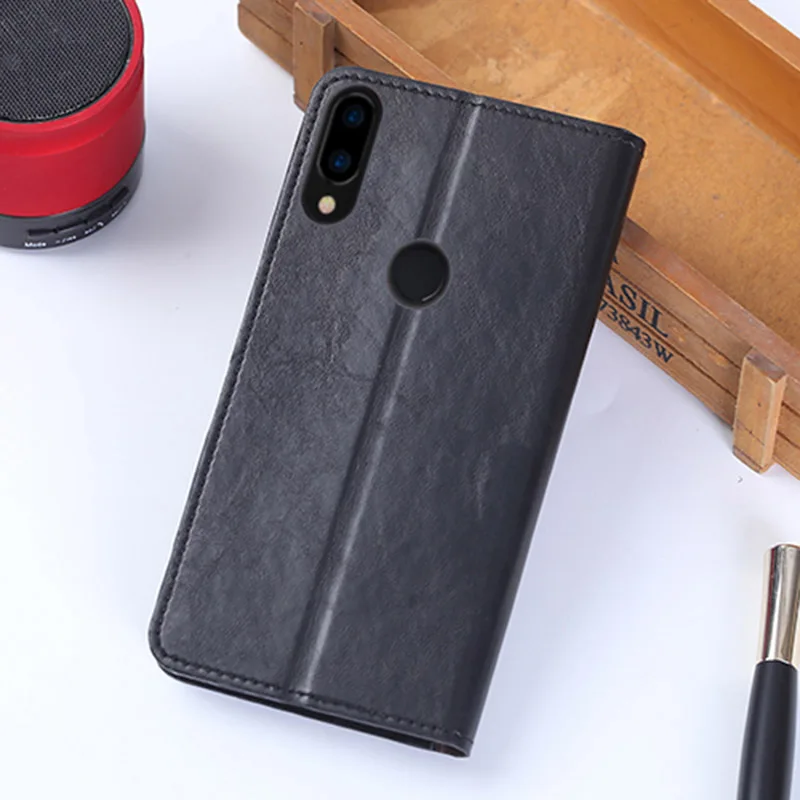 Coffee Флип-чехол для телефона для Xiaomi 5 5S 8 9 9T A1 A2 A3 lite max 3 Poco F1 масло воск кожаный чехол для Redmi 6 Note 7 7A 4 4X5 6A Pro Plus чехол - Цвет: Coffee