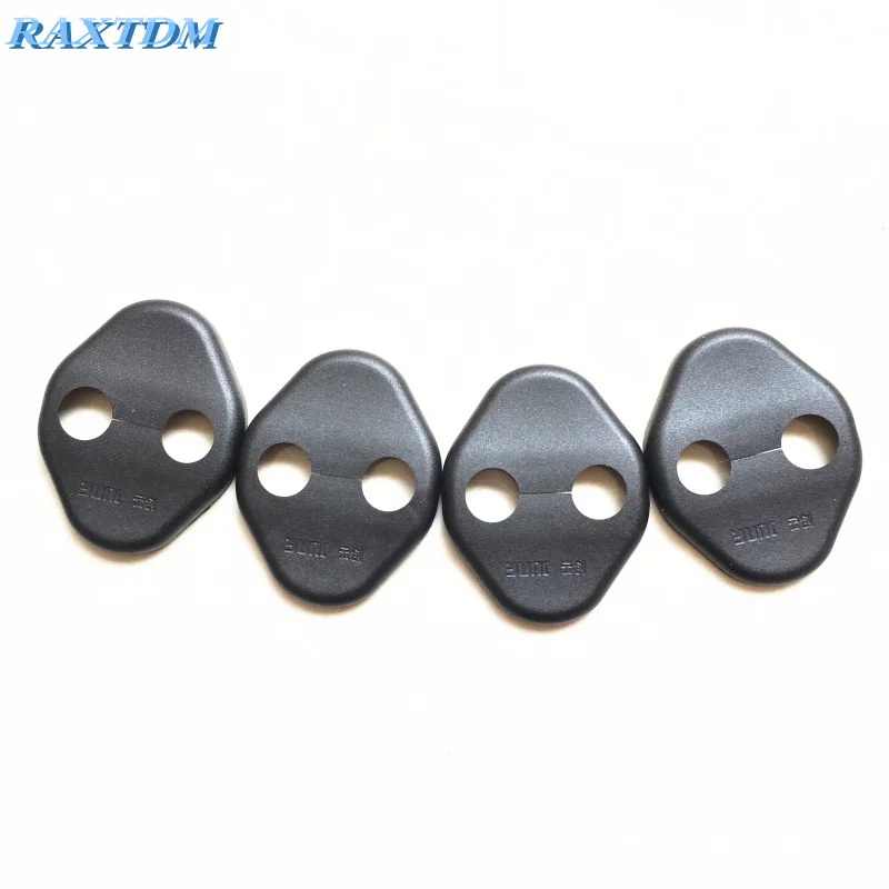 4 шт. Защитная крышка для автомобильной двери + контрольный рычаг защитная Hyundai