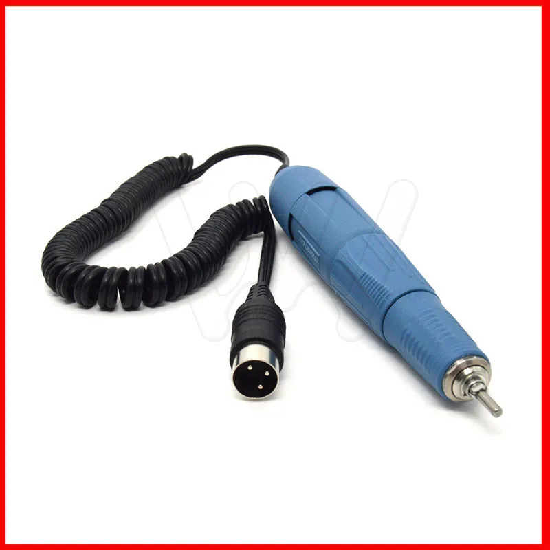 

45K Dental Lab MARATHON Electric SAEYANG Micromotor Motor Handpiece SDE-SH37L m45