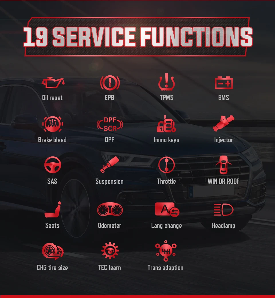 Autel AP200 Bluetooth разъем OBD2 сканер OBD 2 считыватель кодов полная система диагностики