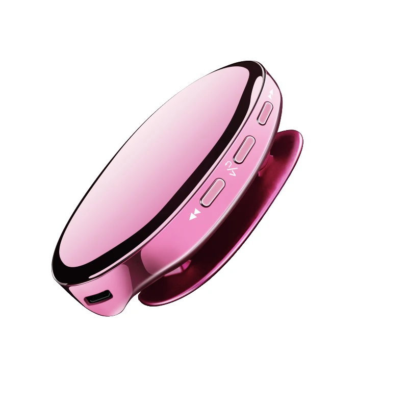 IQQ I3 Новый портативный Bluetooth 4 2 MP3-плеер с длительным временем ожидания без потерь