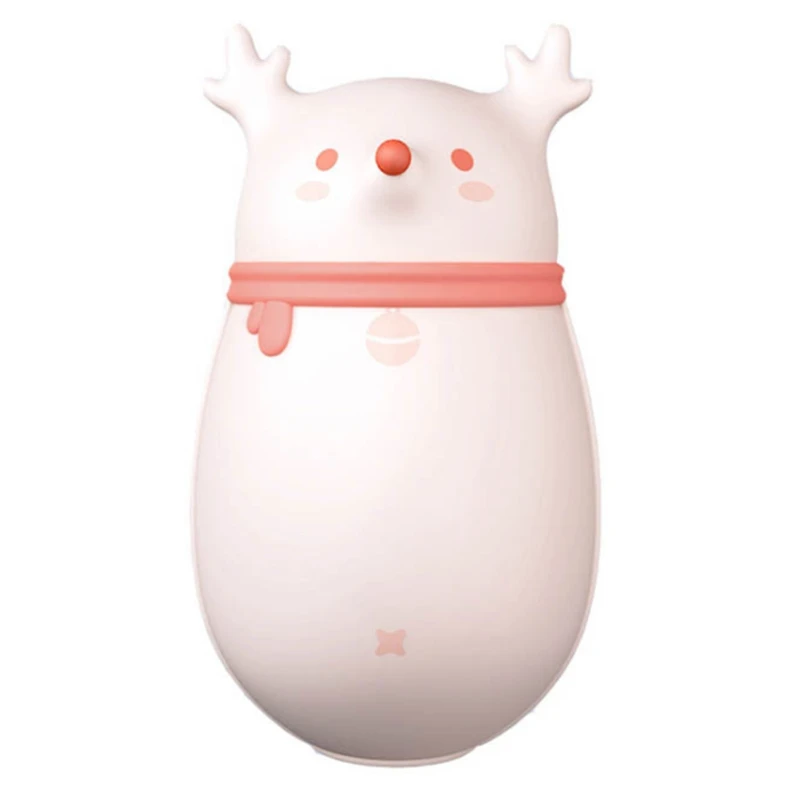 BESTCute USB перезаряжаемая грелка для рук и внешний аккумулятор 5 в Мини Портативная