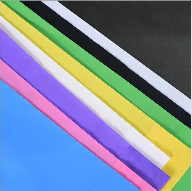 30 шт. цветные пластиковые пакеты с ручкой для упаковки одежды | Дом и сад