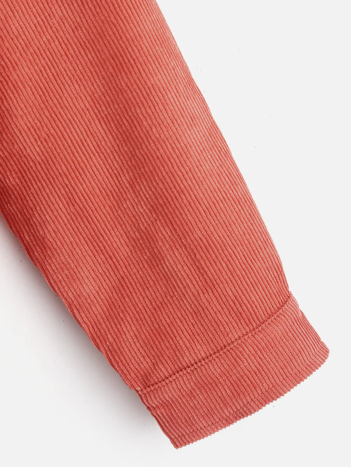 ZAFUL флисовая и Вельветовая куртка двойка зимняя верхняя одежда пальто куртки с