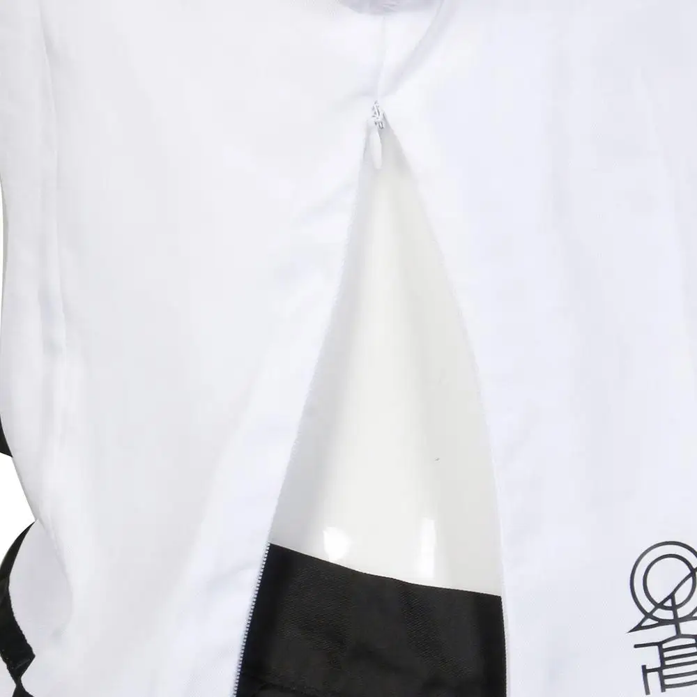 Супер данганронпа Ибуки миоды косплей костюм японская униформа для Хэллоуина