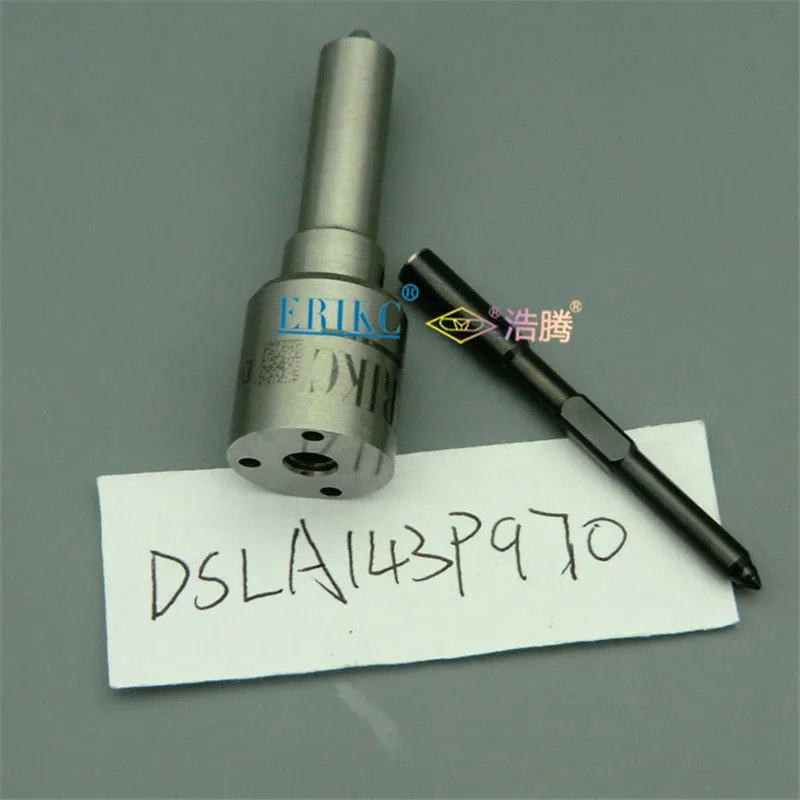 ERIKC DSLA143P970(0 433 175 271) сменная форсунка Форсунки и Форсунка впрыска топлива Common Rail DSLA 143P970 для 0445120007