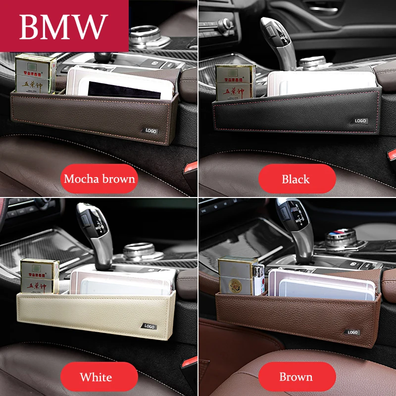 car styling for bmw 5 series f10 f18 2011 17 inner gear shift side storage box holder phone box for left hand drive accessories free global shipping
