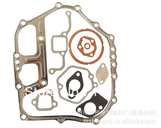 Стартер RECOIL для KAMA KIPOR 178F 6HP Дизель CUTIVATOR культиватор генератор Потяните старт захват чехол для троса перемотка пружинная сборка