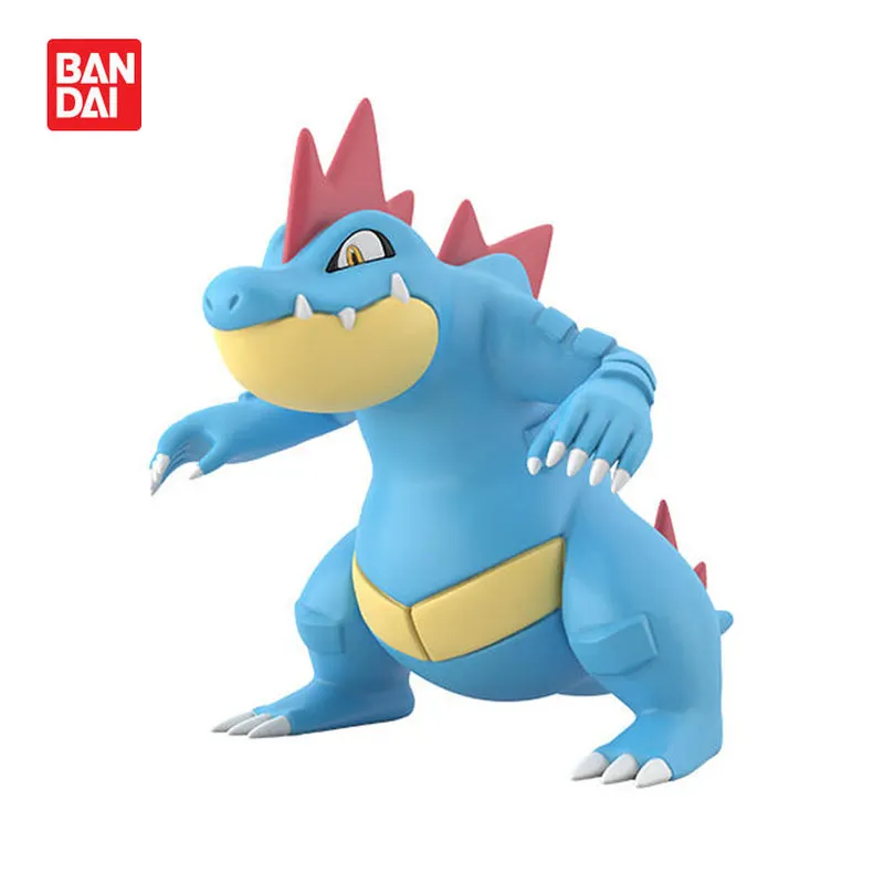 

Фигурки героев аниме «Покемон меч и щит»