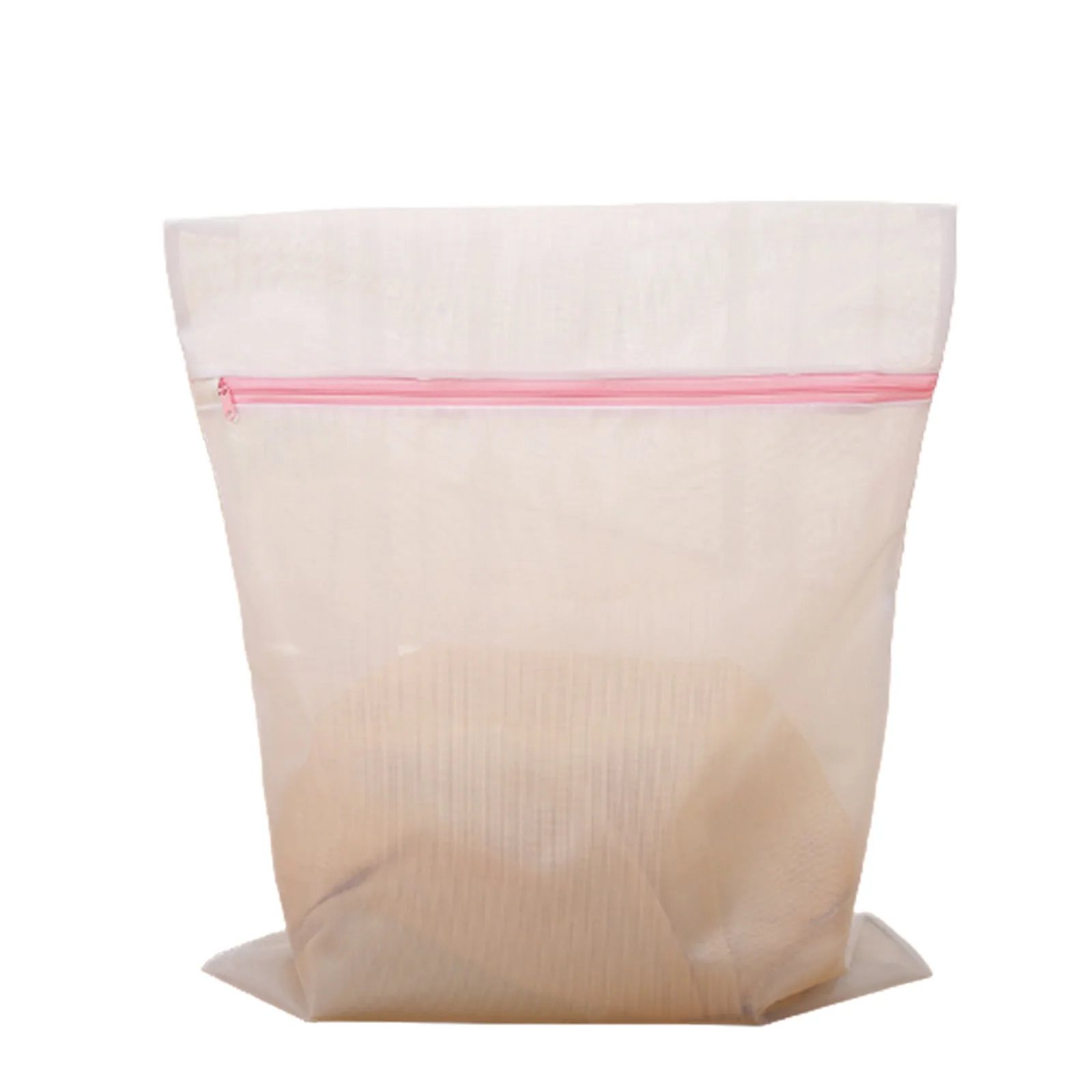 

Mesh Laundry Bags Premium Durable Travel Storage Organize Bag with Zipper For Sweater Garment Undergarment DAG-ship