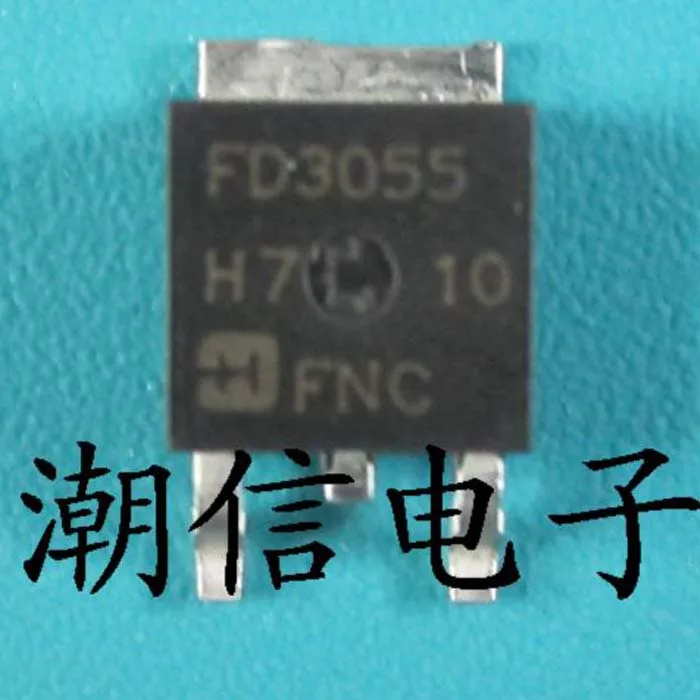

FD3055 RFD3055 F3055L 11A600V
