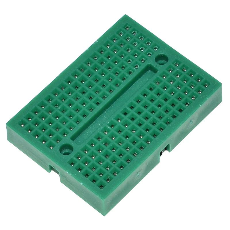 10 шт. SYB 170 миниатюрный беспаечный прототип экспериментальный тестовый Макет