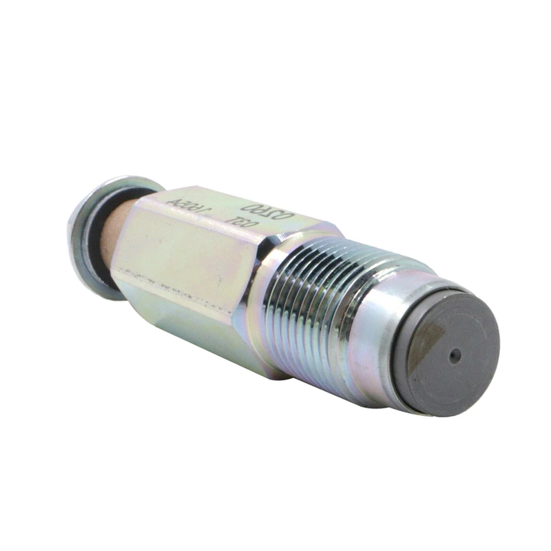 Relief Limiter Pressure Valve Common Rail Injectors 095420-0260 095420-0281 8-98032549-0 095420-0280 095438-0190 6C1Q-9H321-AB | Автомобили