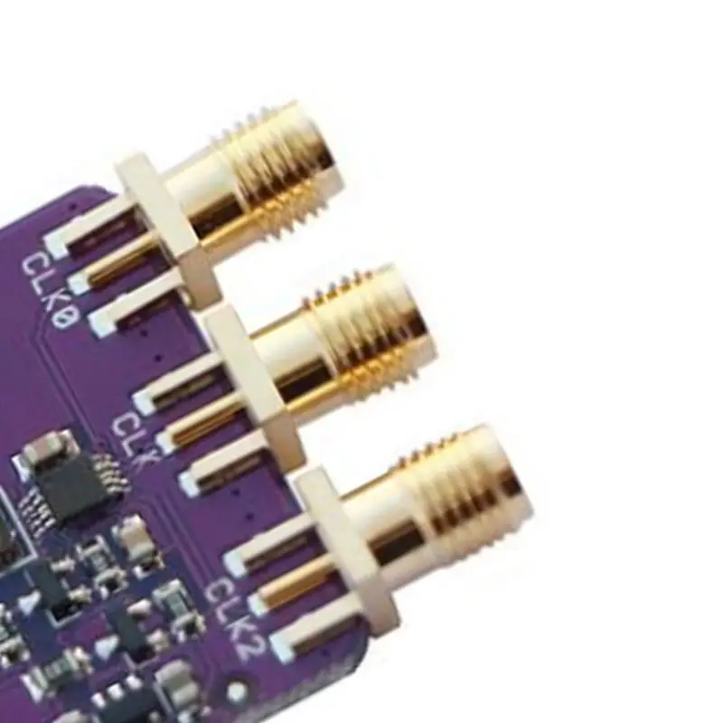 CJMCU-5351 Si5351A часы генератор сигналов контроллер Breakout Board модуль Новый | Инструменты