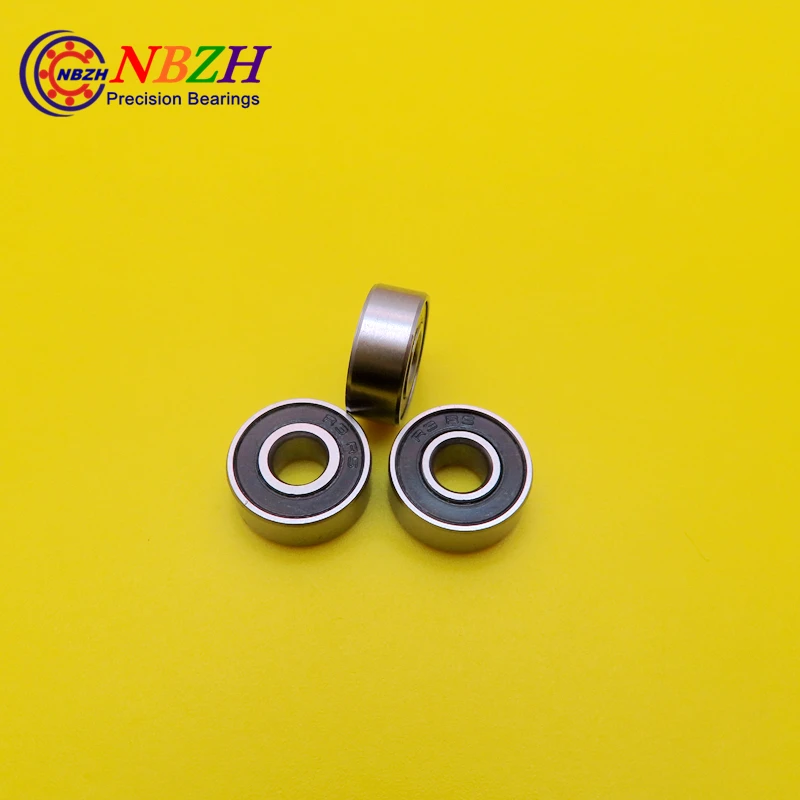 R3 R3ZZ R3RS 2Z R3Z 2RS ZZ RS RZ 2RZ радиальные шарикоподшипники 4 762x12 7x4 98 мм 3/16x1/2x0 196 дюйма