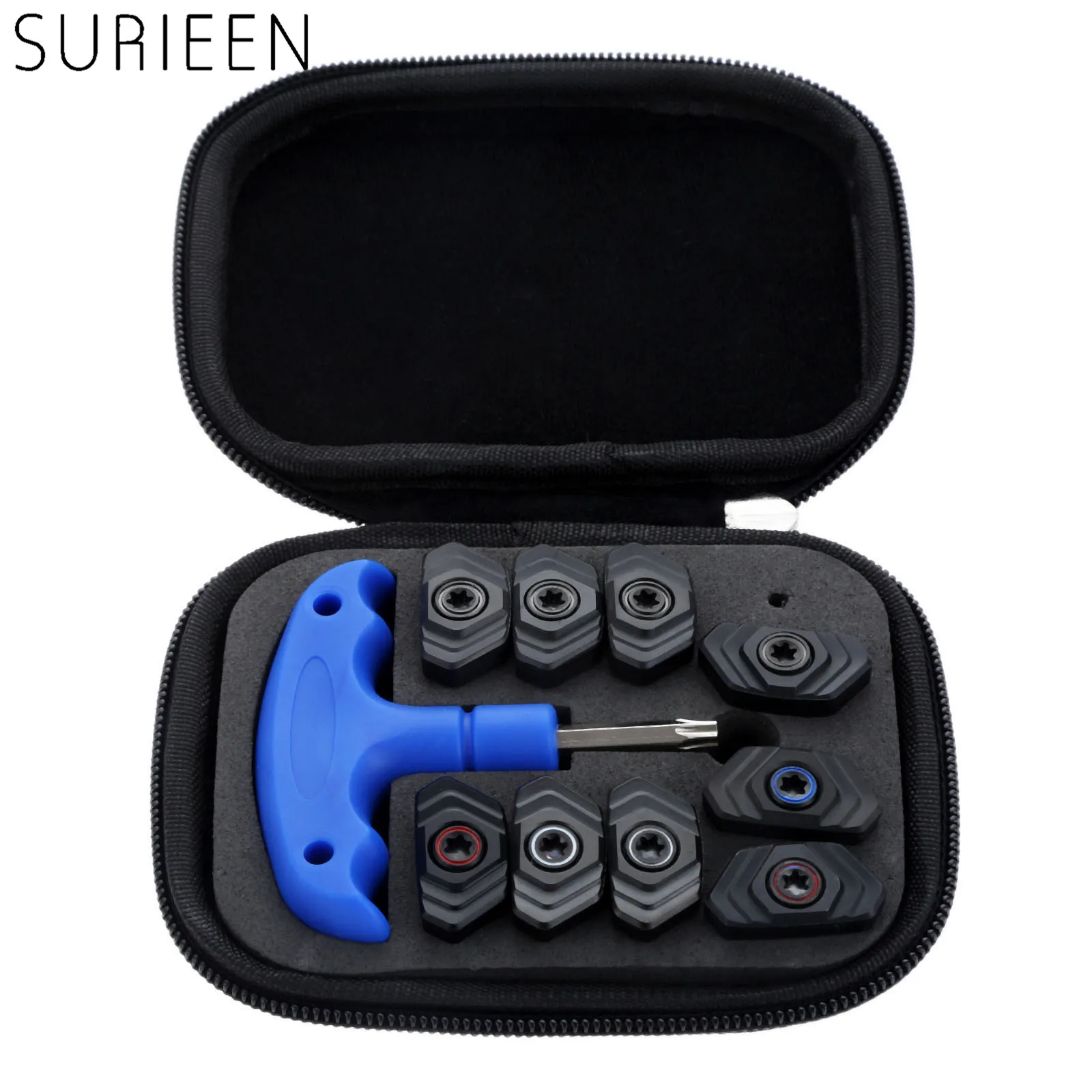 1 Набор для игры в гольф весов набор инструментов гаечный ключ мяч гольфа TS2