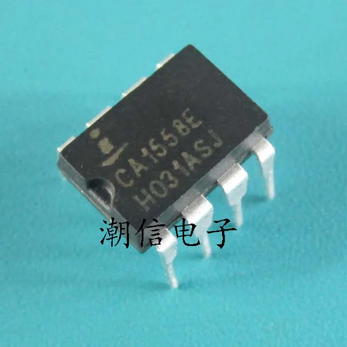 

10cps CA1558E DIP-8