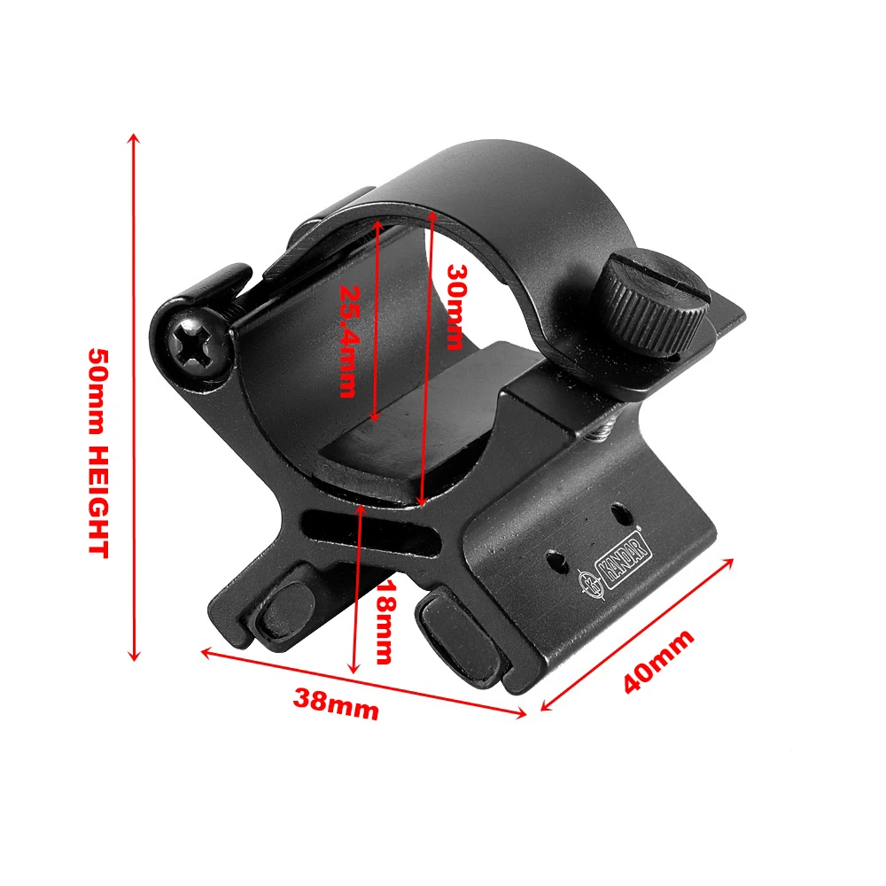 Магнитный прицел с креплением на ружье магнитные фонарики крепление сильный