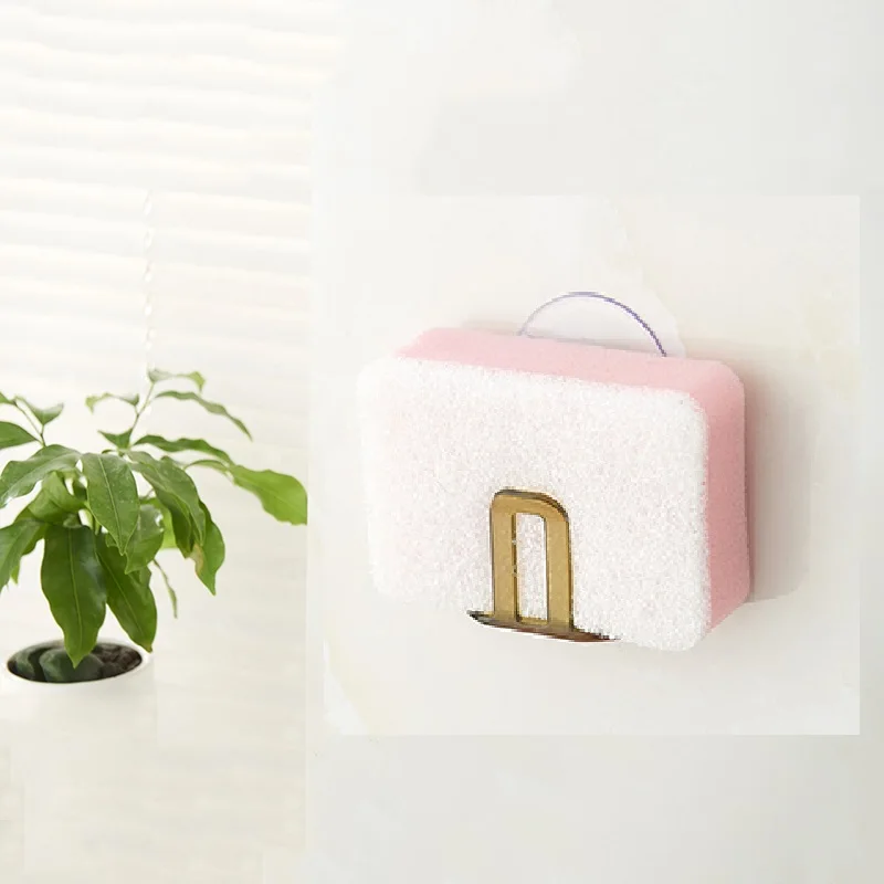 Лидер продаж для кухни на присоске чашки раковина дренажная стойка PE ткань