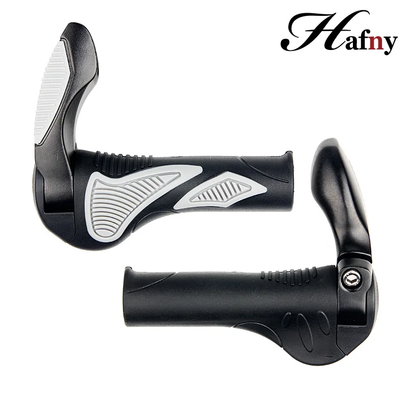Hafny HF 505 велосипедные ручки наконечники руля колпачки для BMX MTB дорожные