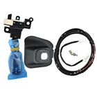 Переключатель круиз-контроля на руль Toyota, для Land cruiser LC200 LC76 84632-34011 45186-60050-C0 45186-60050-E0