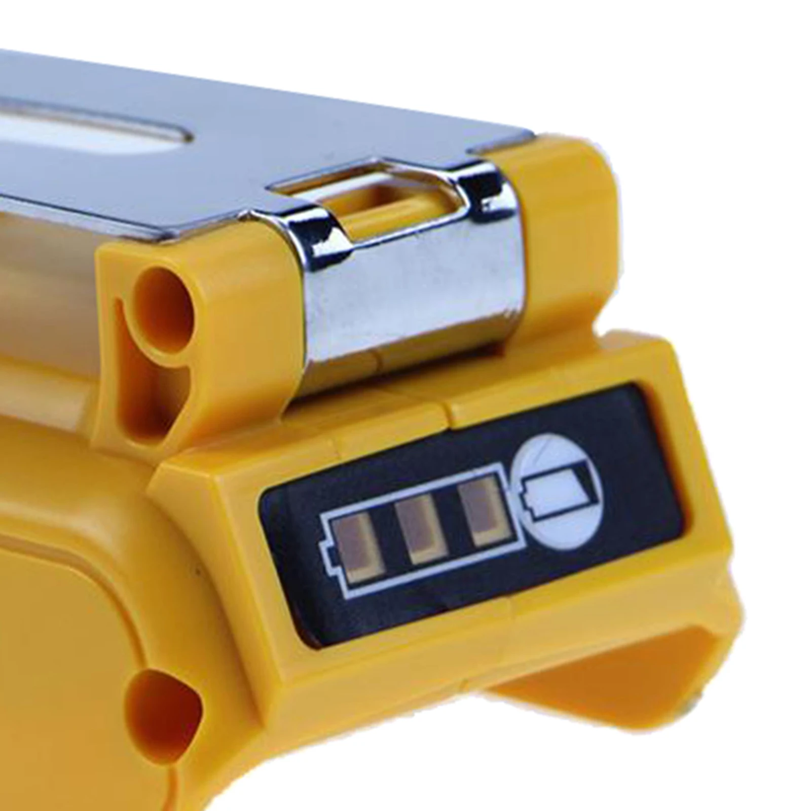 

Durable Lithium Battery Converter for Decker 18V, 20V Lithium Battery