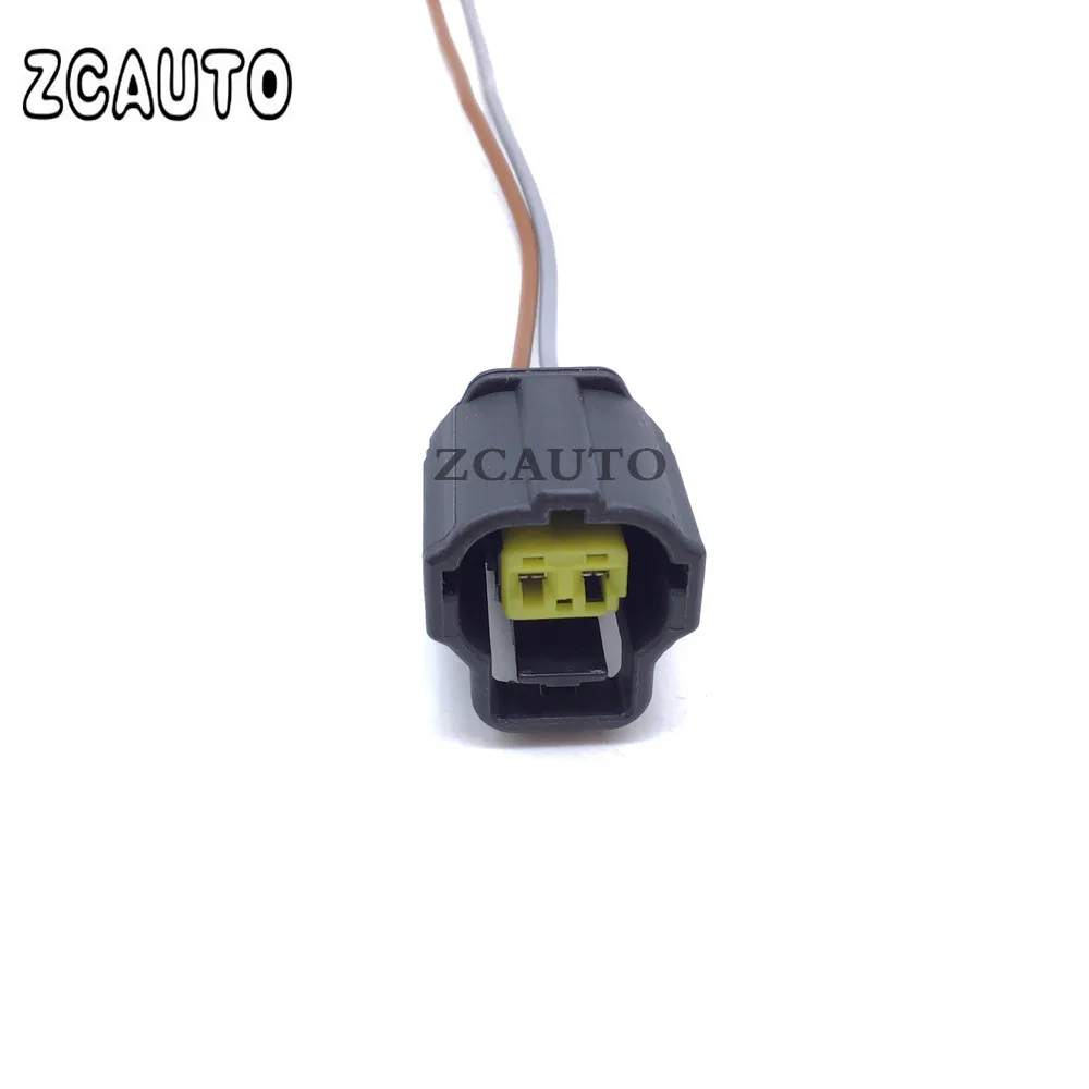 Соединитель для датчика температуры охлаждающей жидкости для Volvo Ford Jaguar Mazda 3 5 6 CX-7 F62Z-12A648-AA LF01-18-840A on.