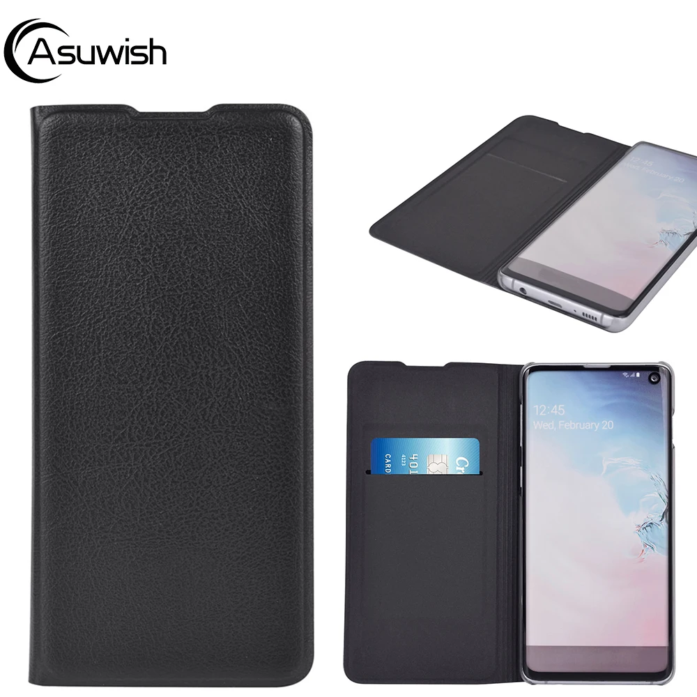 Кожаный флип чехол для Huawei Y9 Prime Y7 Pro Y5 2019 Y6 2018 Y 5 6 7 9 Y6pro Y7pro Y6prime Y7prime телефона с