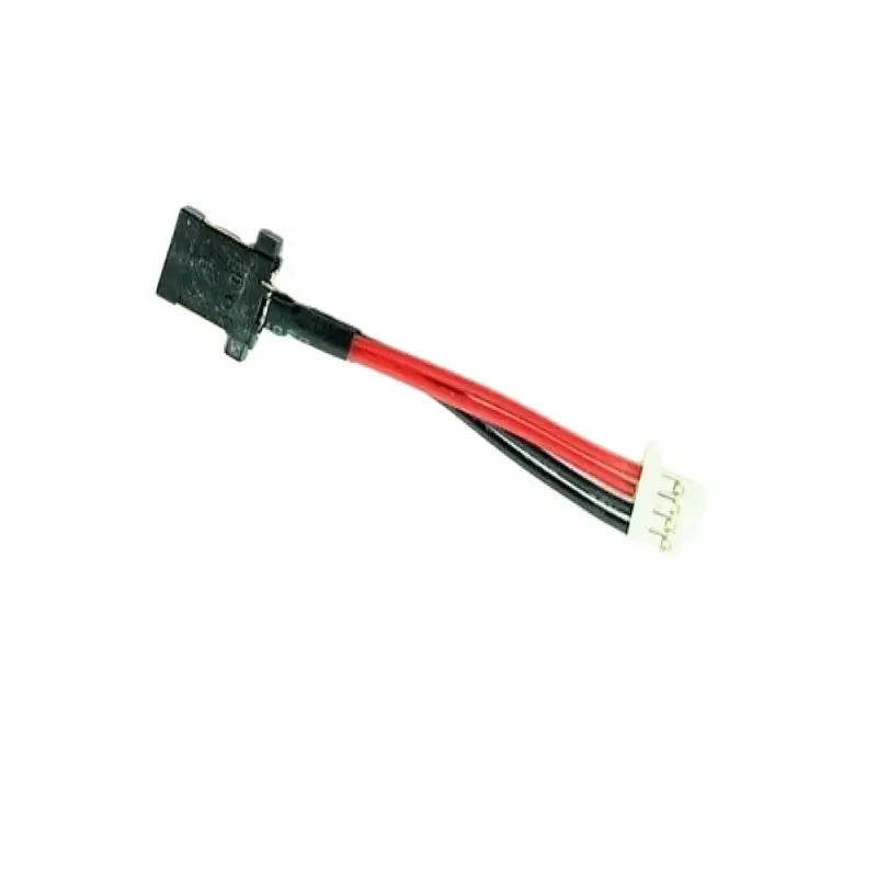 Для Acer Aspire Alpha SW5 271 Switch SF314 54G 50.L7FN1.004 DC In Power Jack кабель для подключения зарядного