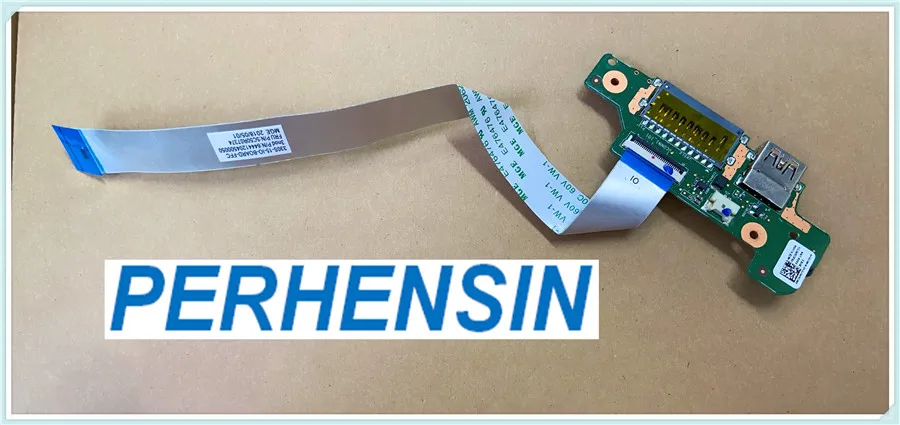 

FOR LENOVO Ideapad 330S-15IKB USB POWER BOARD CABLE 431204225050
