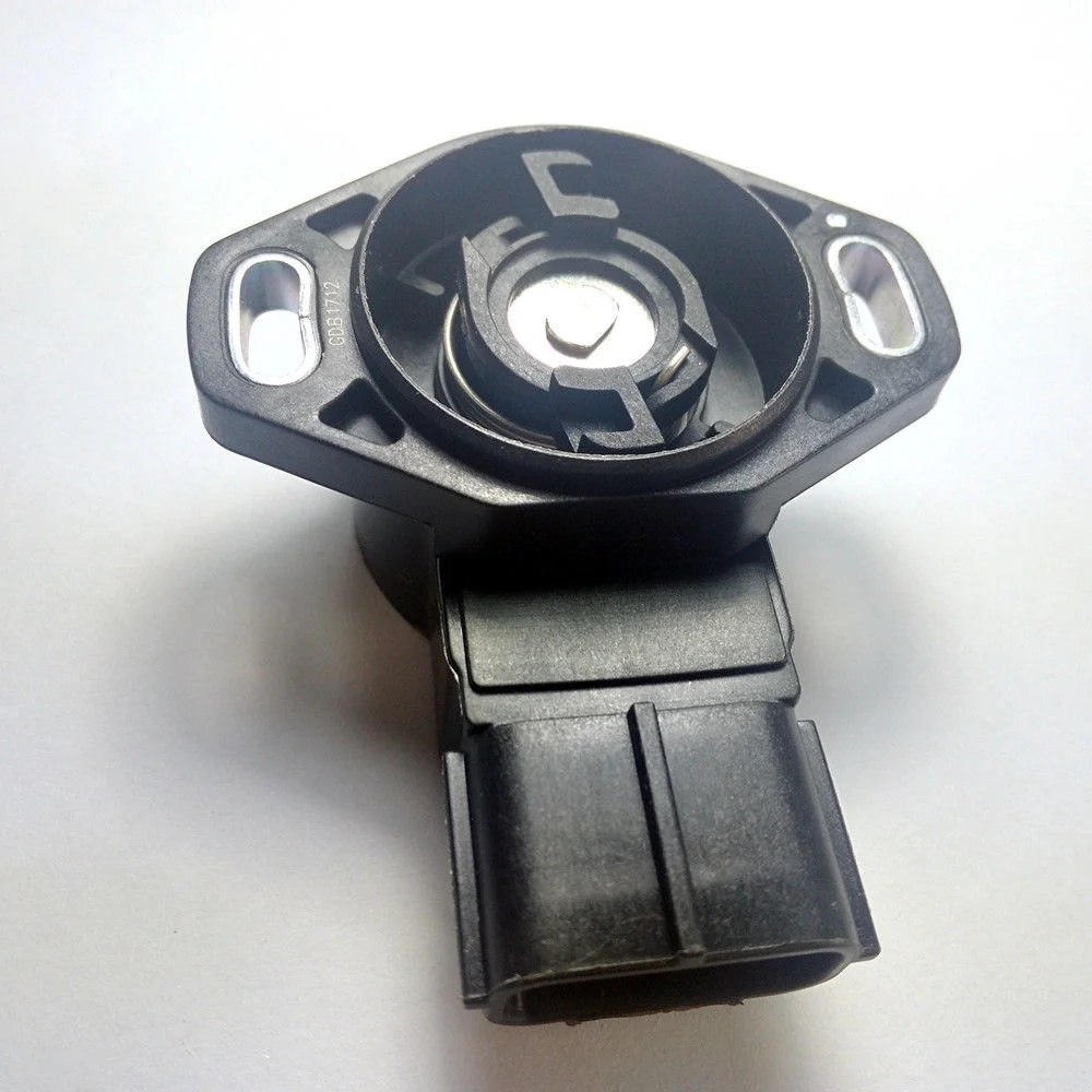 

For 13420-61b00 198500-0450 1342061b00 1985000450 throttle position sensor TPS