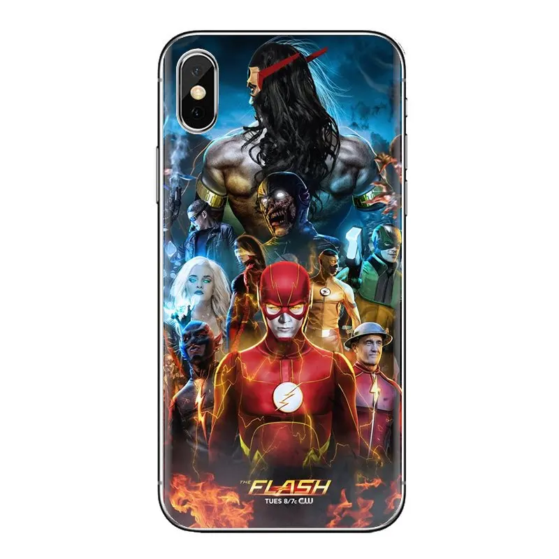 Для huawei G7 G8 P7 P8 P9 P10 P20 P30 Lite Mini Pro P Smart плюс 2017 2018 2019 флэш сезон прозрачный мягкий